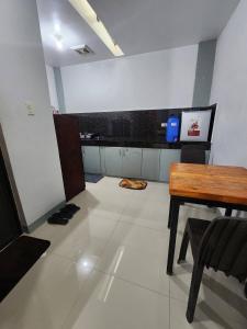 Transcient House Trece MartiresHome Sweet Home