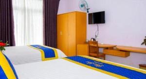 Bluesea Hotel Quy Nhon