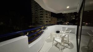 Comfortable family-friendly apartment in Laguito