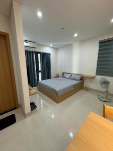Căn hộ studio, gần cầu rồng