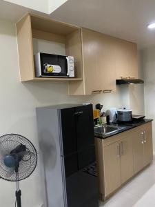 Alti Suites at Brent Hill Condominium