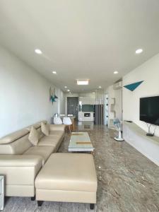 Da Nang Mường Thanh apartment sea view