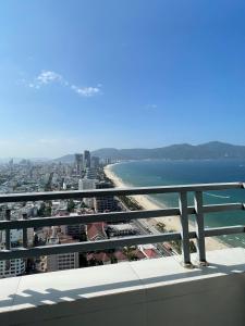Da Nang Mường Thanh apartment sea view