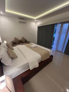 Batur essence villa by mount batur