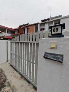 3 Hours Room for Queen Private Bathroom Kota Permai