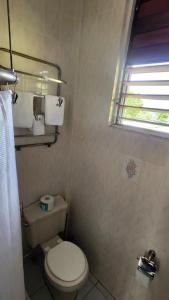 Travellers Inn Room B