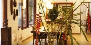 Greenwinds appartment