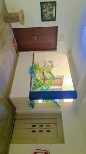 Greenwinds appartment