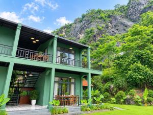 Laman Riverside Ninh Binh