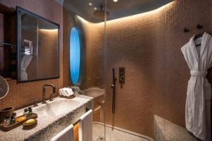 Hotel Cala di Volpe, a Luxury Collection Hotel, Costa Smeralda