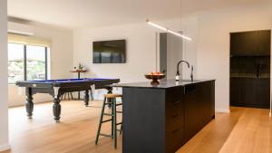 Sakura Lodge in Daylesford Victoria