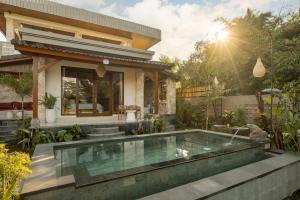 Dedari Sebatu Villa