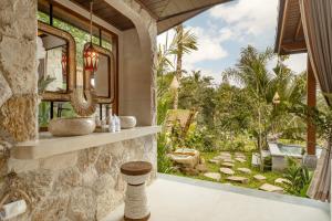 Dedari Sebatu Villa