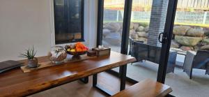 Sakura Lodge in Daylesford Victoria