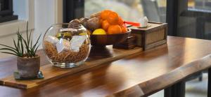 Sakura Lodge in Daylesford Victoria