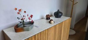 Sakura Lodge in Daylesford Victoria