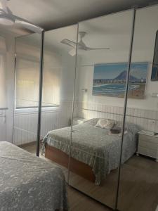 Javea La Isla