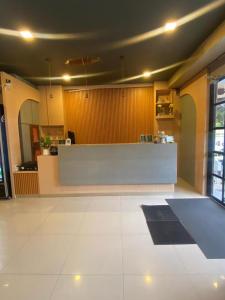RungRoj Panich Hotel