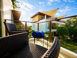 AP Grand Tropical Residence 3BR Kamala