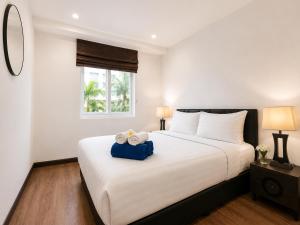 AP Grand Tropical Residence 3BR Kamala