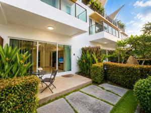 AP Grand Tropical Residence 3BR Kamala