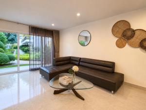 AP Grand Tropical Residence 3BR Kamala