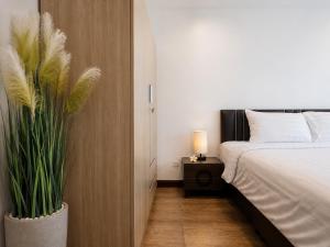 AP Grand Tropical Residence 3BR Kamala