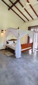 Induruwa Villa