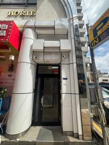 Tasone Stay OSAKA TMD301