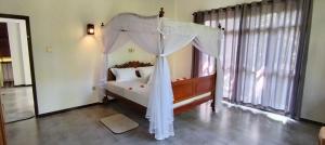 Induruwa Villa