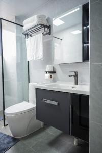 Marina Bay Westlands Luxury apartment