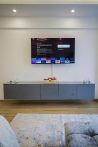 Marina Bay Westlands Luxury apartment
