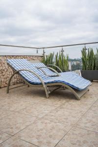 Marina Bay Westlands Luxury apartment