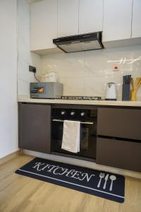 Marina Bay Westlands Luxury apartment