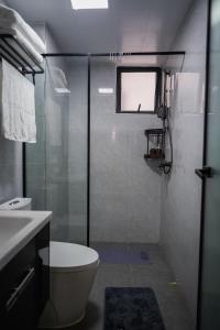 Marina Bay Westlands Luxury apartment