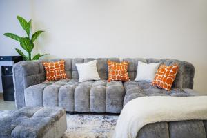 Marina Bay Westlands Luxury apartment