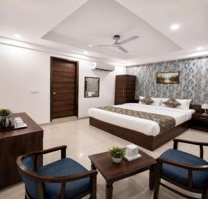 Hotel Smart Luxury