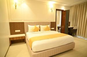 Ananta Kashi Hotel