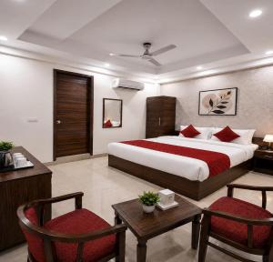 Hotel Smart Luxury