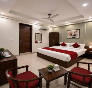 Hotel Smart Luxury