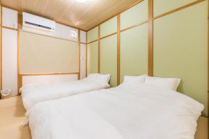 Private Rooftop Bath Japanese House Namba 4 min