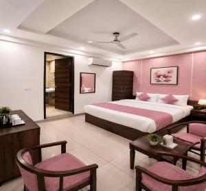 Hotel Smart Luxury
