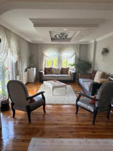 BEKTAŞ TATİL EVi