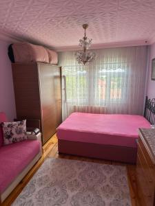 BEKTAŞ TATİL EVi