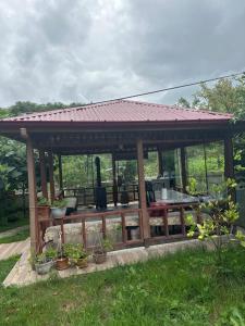 BEKTAŞ TATİL EVi