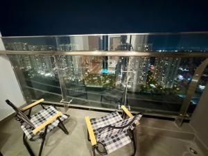 Vinhomes Quận 9 Căn hộ 2 phòng ngủ