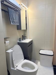 Luxe small haven- cozy room in Westlands