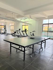 Luxe small haven- cozy room in Westlands