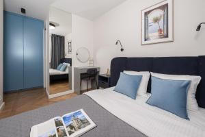 Lumina I 3-room Apart with Balcony I 8 guests I Center