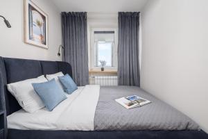 Lumina I 3-room Apart with Balcony I 8 guests I Center